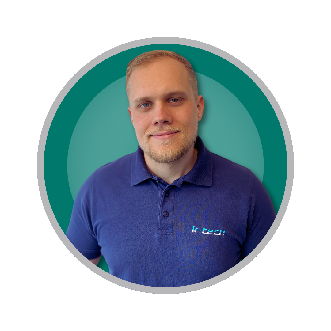 Zust&auml;ndiger Mitarbeiter Herr Strobel f&uuml;r Fertigungsauftr&auml;ge unserer CNC-Fertigung