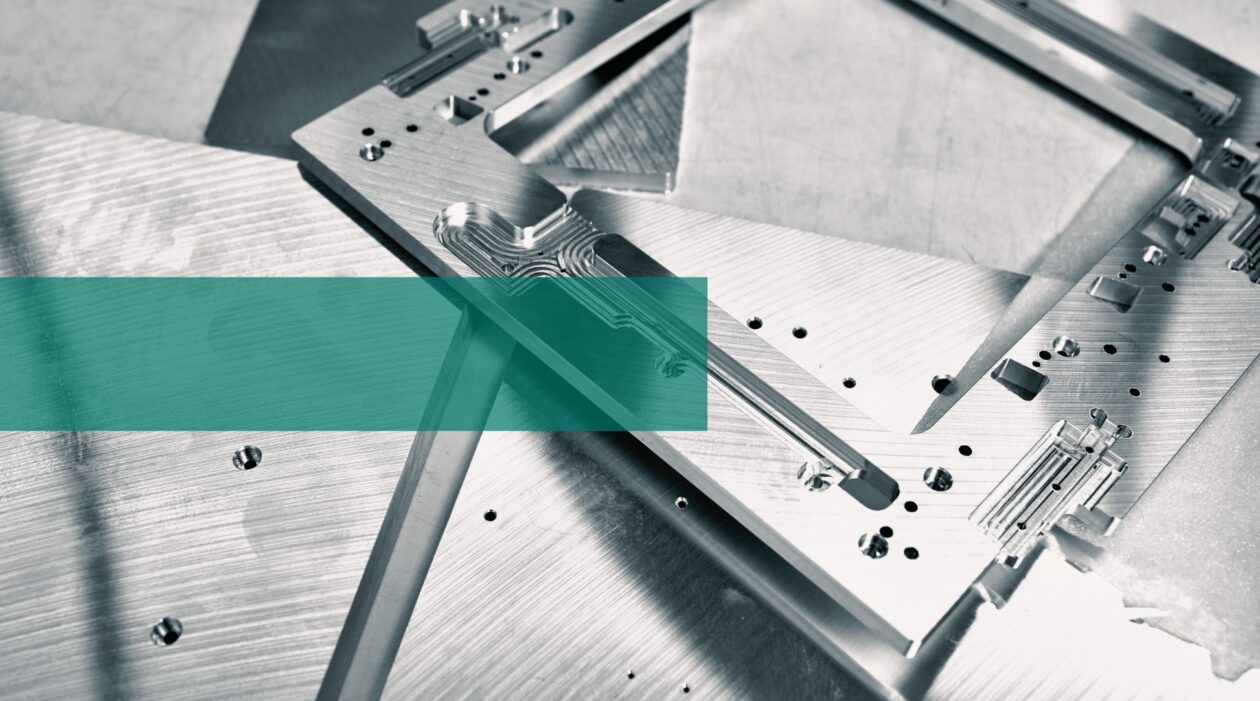 Aluminum Fr&auml;steil