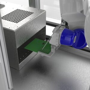 Luftreinigung Leiterplatten Luftreinigung Leiterplatten