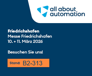 all about automation 26 friedrichshafen