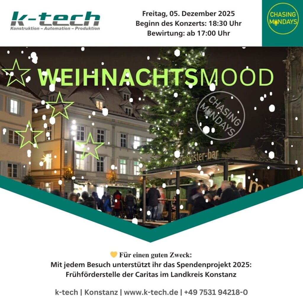 m&uuml;nster-bar k-tech 2025