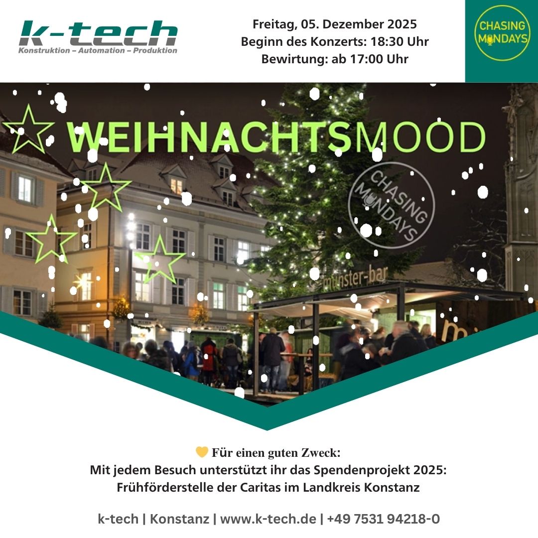 m&uuml;nster-bar k-tech 2025